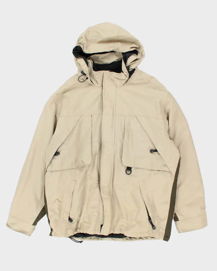 Vintage Eddie Bauer Heavyweight Insulated Ski Jacket - XL sold by Rokit