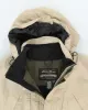 Vintage Eddie Bauer Heavyweight Insulated Ski Jacket - XL sold by Rokit