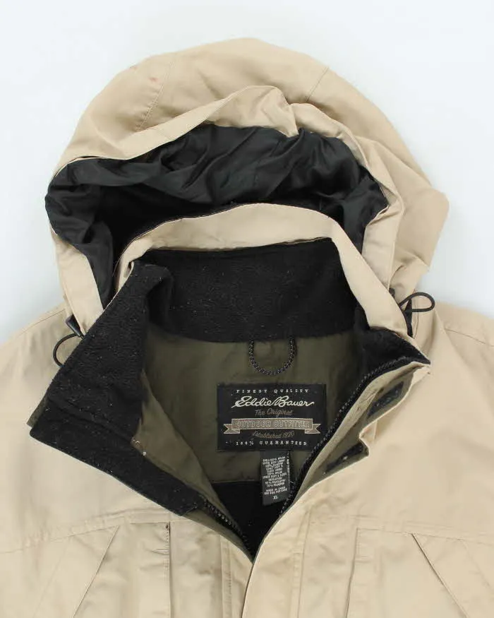 Vintage Eddie Bauer Heavyweight Insulated Ski Jacket - XL sold by Rokit product image thumbnail 3