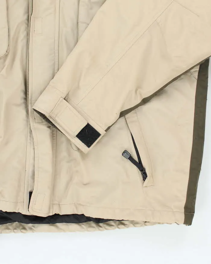 Vintage Eddie Bauer Heavyweight Insulated Ski Jacket - XL sold by Rokit product image thumbnail 4