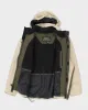 Vintage Eddie Bauer Heavyweight Insulated Ski Jacket - XL sold by Rokit