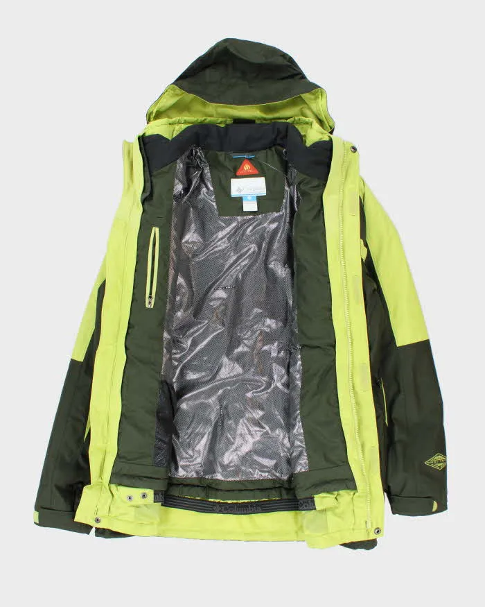 Vintage Columbia Omi-Heat Insulated Expedition Jacket - M sold by Rokit product image thumbnail 5