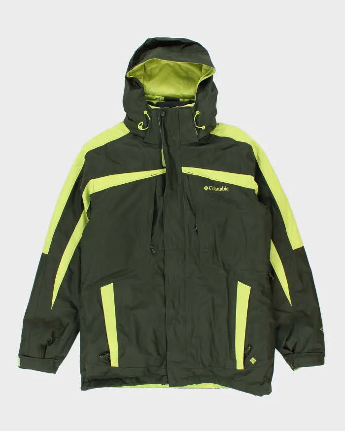 Vintage Columbia Omi-Heat Insulated Expedition Jacket - M sold by Rokit