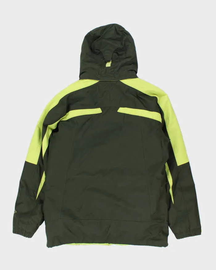 Vintage Columbia Omi-Heat Insulated Expedition Jacket - M sold by Rokit product image thumbnail 2