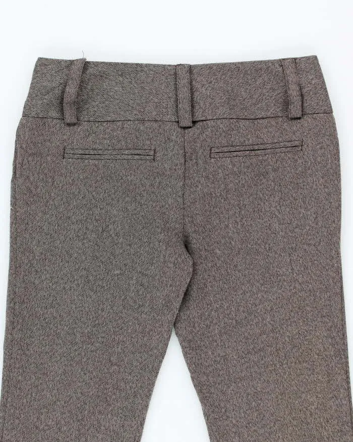 Vintage Y2k 00s Charlotte Russe Trousers - W29 L32 sold by Rokit product image thumbnail 4
