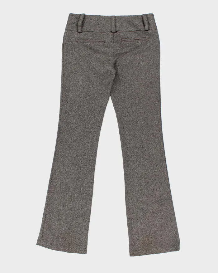 Vintage Y2k 00s Charlotte Russe Trousers - W29 L32 sold by Rokit product image thumbnail 2