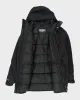 Vintage Eddie Bauer Heavyweight Insulated Hooded Parka Jacket - L sold by Rokit