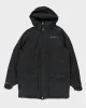 Vintage Eddie Bauer Heavyweight Insulated Hooded Parka Jacket - L sold by Rokit