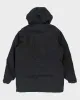 Vintage Eddie Bauer Heavyweight Insulated Hooded Parka Jacket - L sold by Rokit