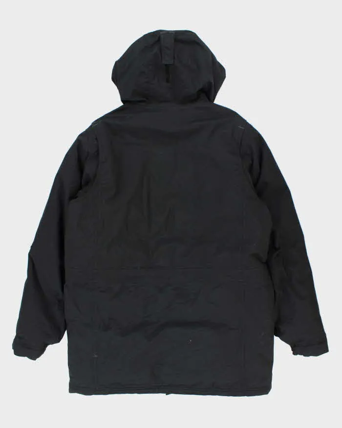 Vintage Eddie Bauer Heavyweight Insulated Hooded Parka Jacket - L sold by Rokit product image thumbnail 2