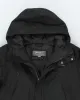 Vintage Eddie Bauer Heavyweight Insulated Hooded Parka Jacket - L sold by Rokit