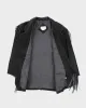 Vintage 90's Women's Iceberg Button Up Wool Blend Belted Jacket - M sold by Rokit