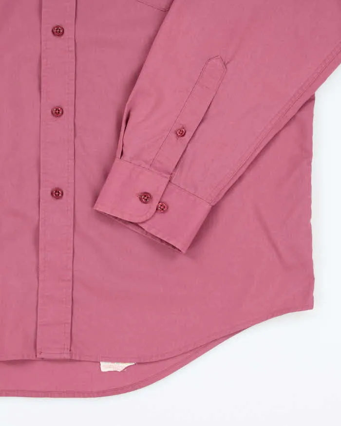 Vintage Pierre Cardin Long Sleeve Shirt - XXL sold by Rokit product image thumbnail 4