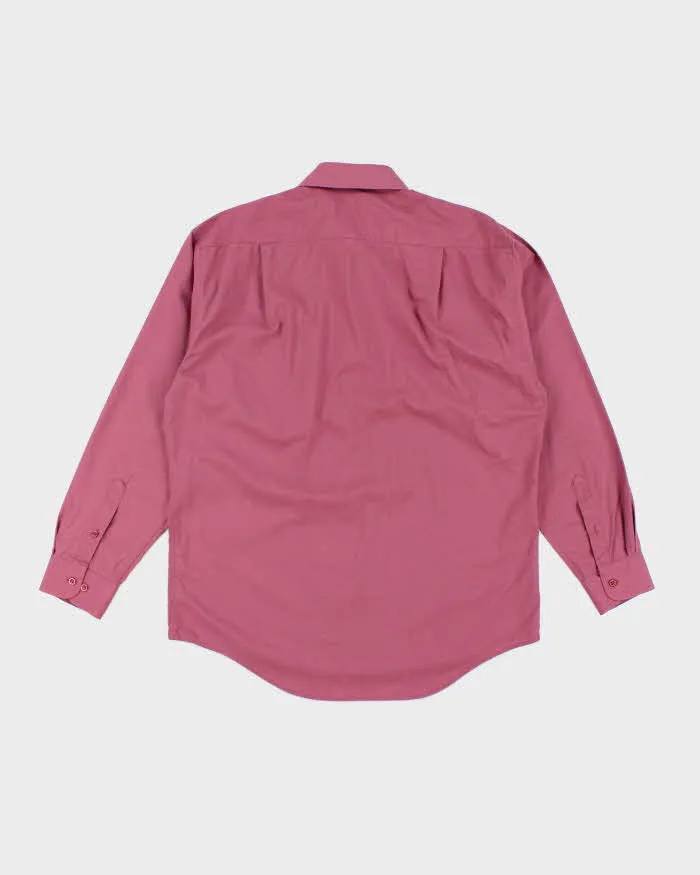 Vintage Pierre Cardin Long Sleeve Shirt - XXL sold by Rokit product image thumbnail 2