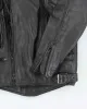 Vintage 90's Belstaff Heavyweight Leather Motorcycle Jacket - L sold by Rokit