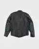 Vintage 90's Belstaff Heavyweight Leather Motorcycle Jacket - L sold by Rokit