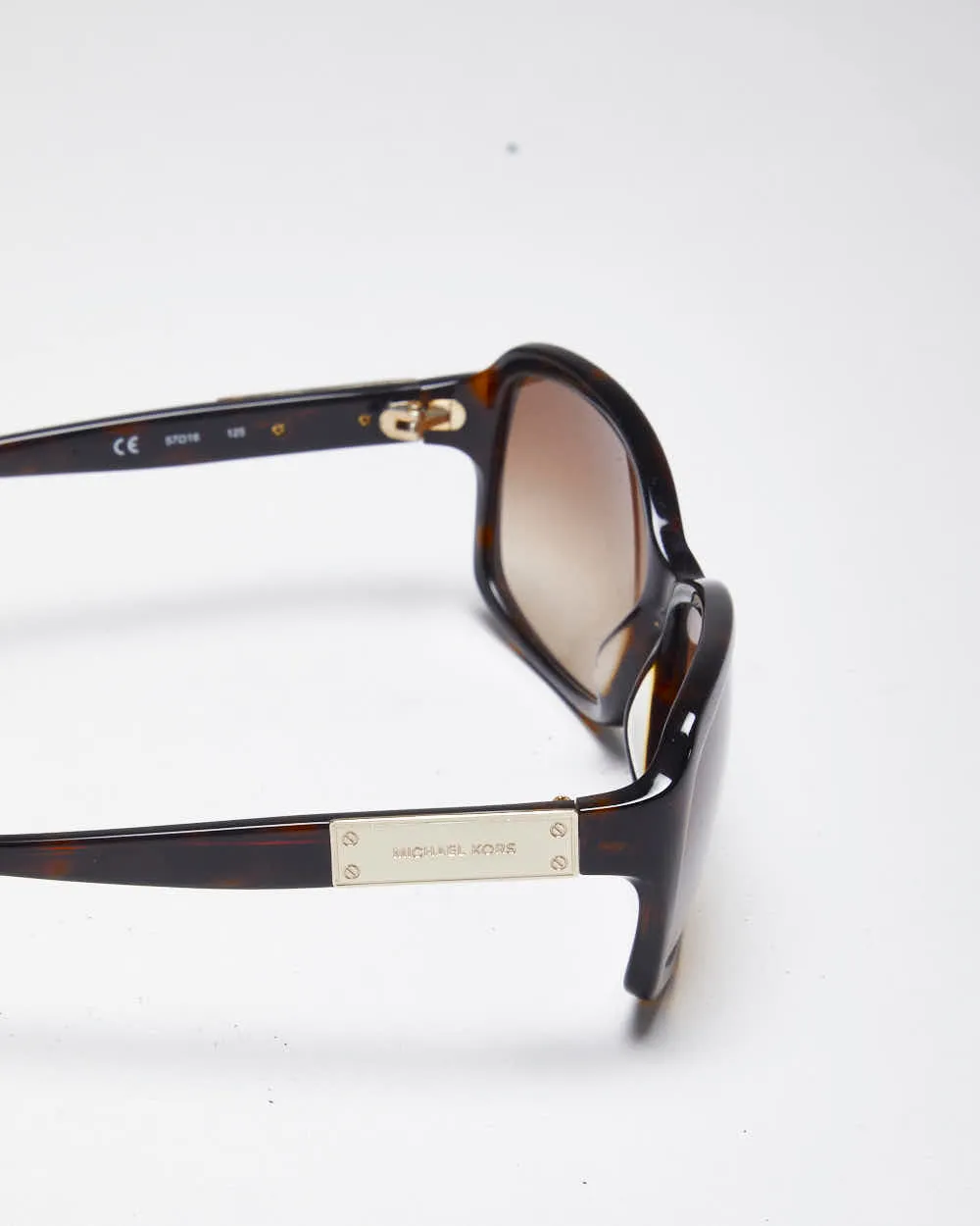 Vintage Y2k 00s Michael Kors Sunglasses sold by Rokit product image thumbnail 3