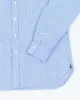 Vintage Ralph Lauren Striped Button Up Shirt - L sold by Rokit