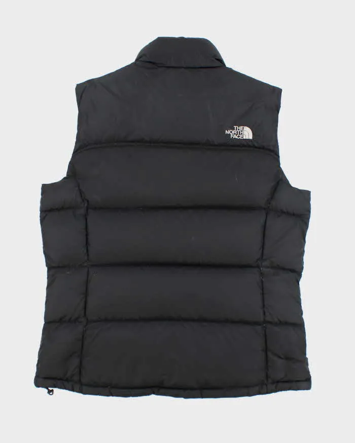 Vintage Women's The North Face Insulated Puffer Gilet - L sold by Rokit product image thumbnail 2