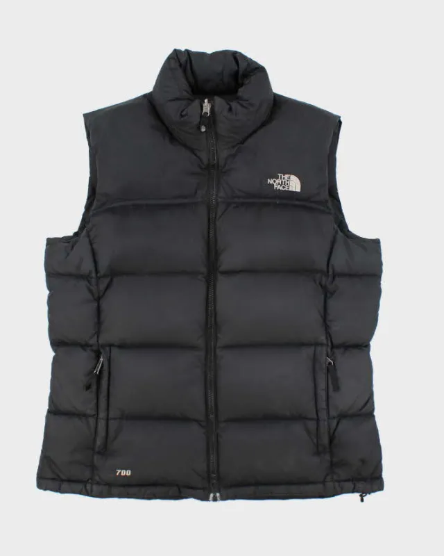Vintage Women's The North Face Insulated Puffer Gilet - L sold by Rokit
