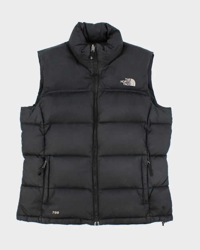 Vintage Women's The North Face Insulated Puffer Gilet - L sold by Rokit