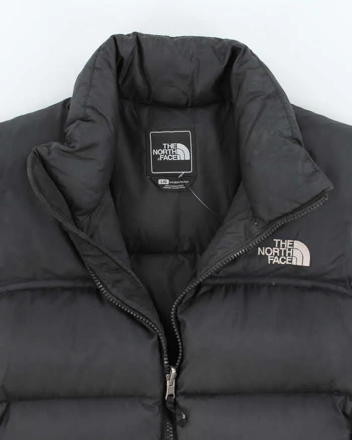 Vintage Women's The North Face Insulated Puffer Gilet - L sold by Rokit product image thumbnail 3