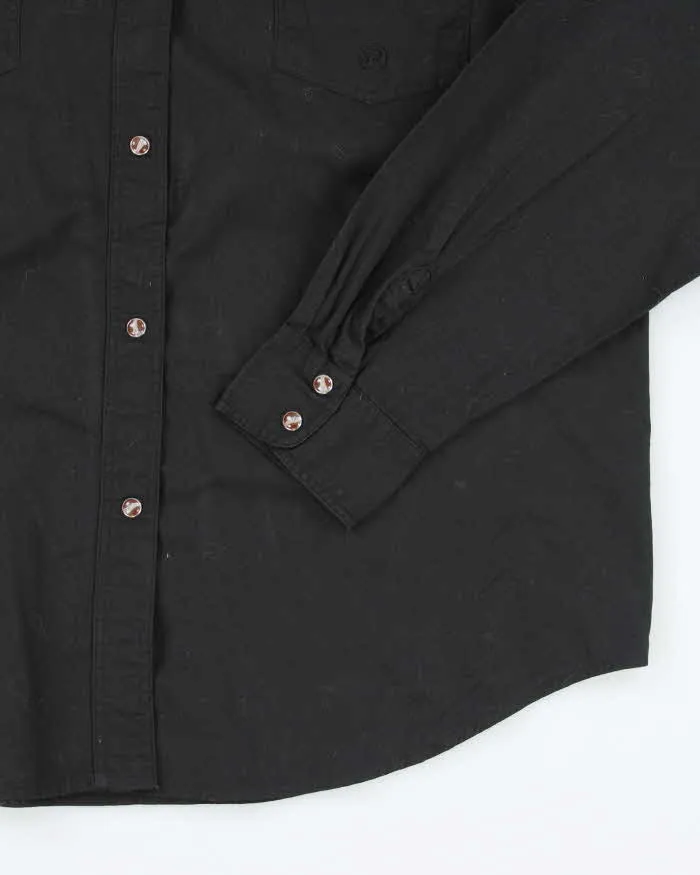 Vintage Roper Embroidered Western Shirt - XL sold by Rokit product image thumbnail 4