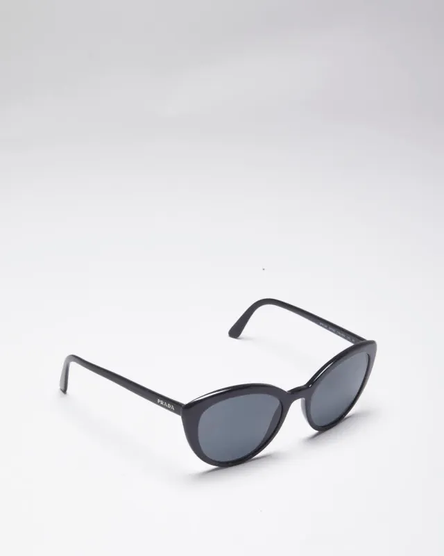 Vintage Y2k 00s Prada Sunglasses made by Prada