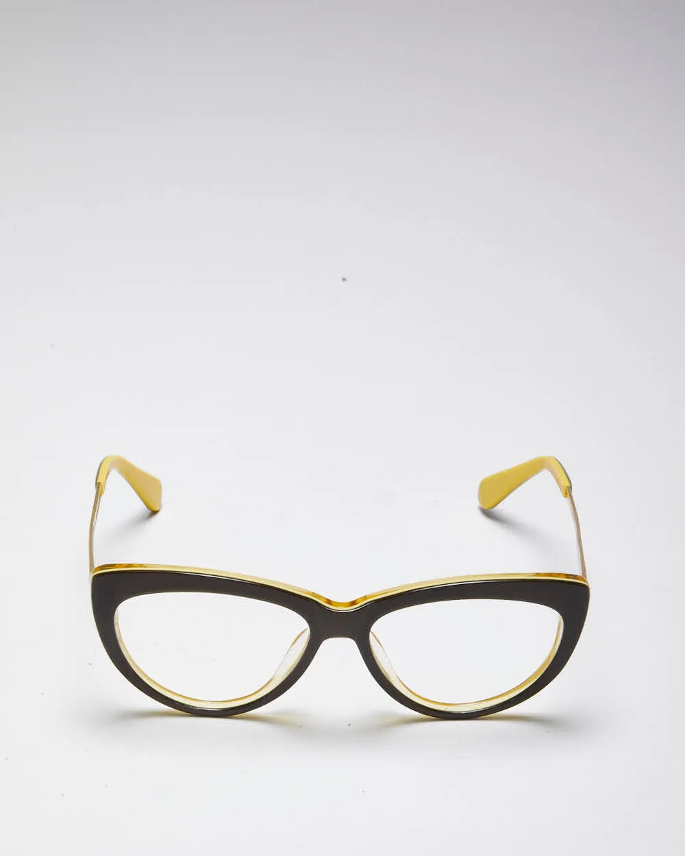Vintage Miu Miu Glasses Frames sold by Rokit product image thumbnail 4