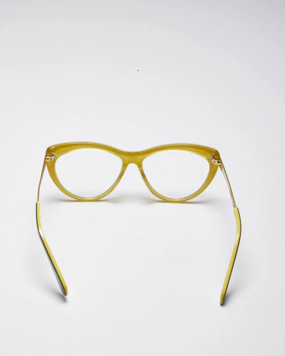 Vintage Miu Miu Glasses Frames sold by Rokit product image thumbnail 5