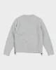 Vintage 2000's Emporio Armani Side Zip Embroidered Logo Sweatshirt - S sold by Rokit