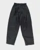 Vintage 90's Nike Seam Popper Lightweight Tracksuit Bottoms - W30 L29 sold by Rokit