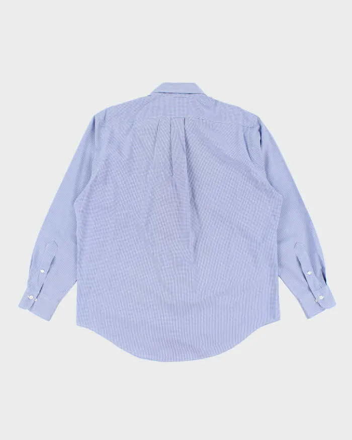 Vintage Ralph Lauren Long Sleeve Shirt - XXL sold by Rokit product image thumbnail 2