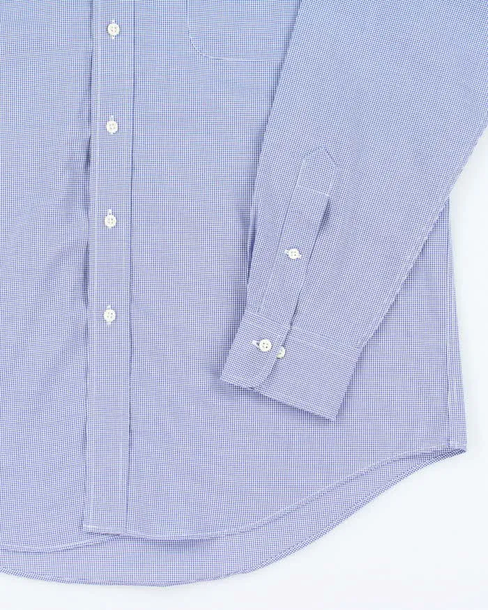 Vintage Ralph Lauren Long Sleeve Shirt - XXL sold by Rokit product image thumbnail 4