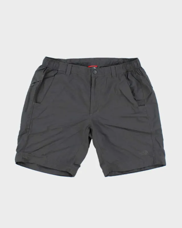 Vintage 2000's The North Face Lightweight Hiking Shorts - W33 L8 sold by Rokit