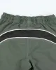 Vintage Y2K The North Face Lightweight Board Shorts - W26 L10 sold by Rokit