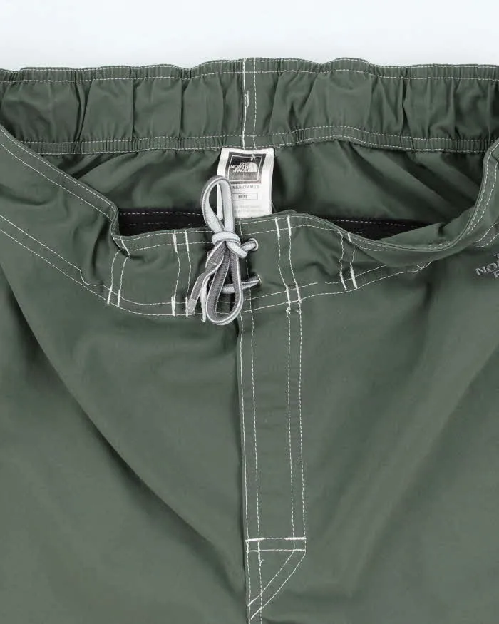 Vintage Y2K The North Face Lightweight Board Shorts - W26 L10 sold by Rokit product image thumbnail 3