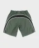 Vintage Y2K The North Face Lightweight Board Shorts - W26 L10 sold by Rokit