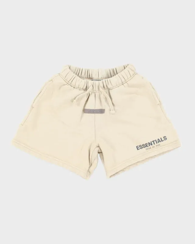 Women's Essentials Jersey Hot Pants - XXS sold by Rokit