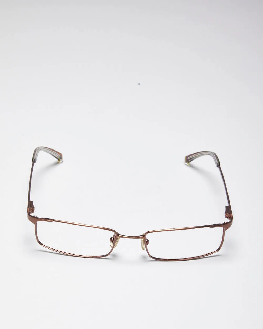 Vintage Y2k 00s Miu Miu Glasses Frames sold by Rokit product image thumbnail 4