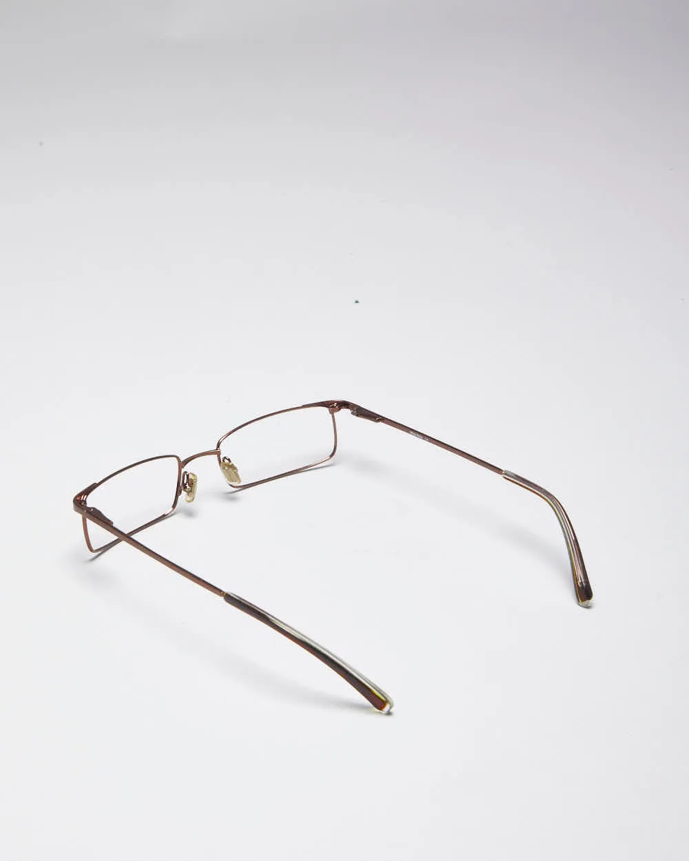 Vintage Y2k 00s Miu Miu Glasses Frames sold by Rokit product image thumbnail 2