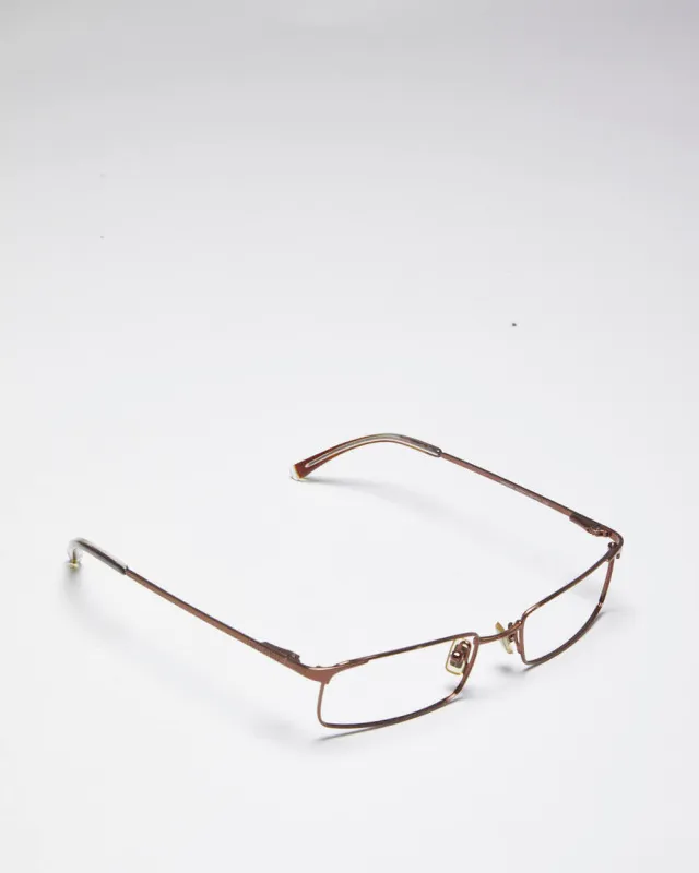 Vintage Y2k 00s Miu Miu Glasses Frames sold by Rokit