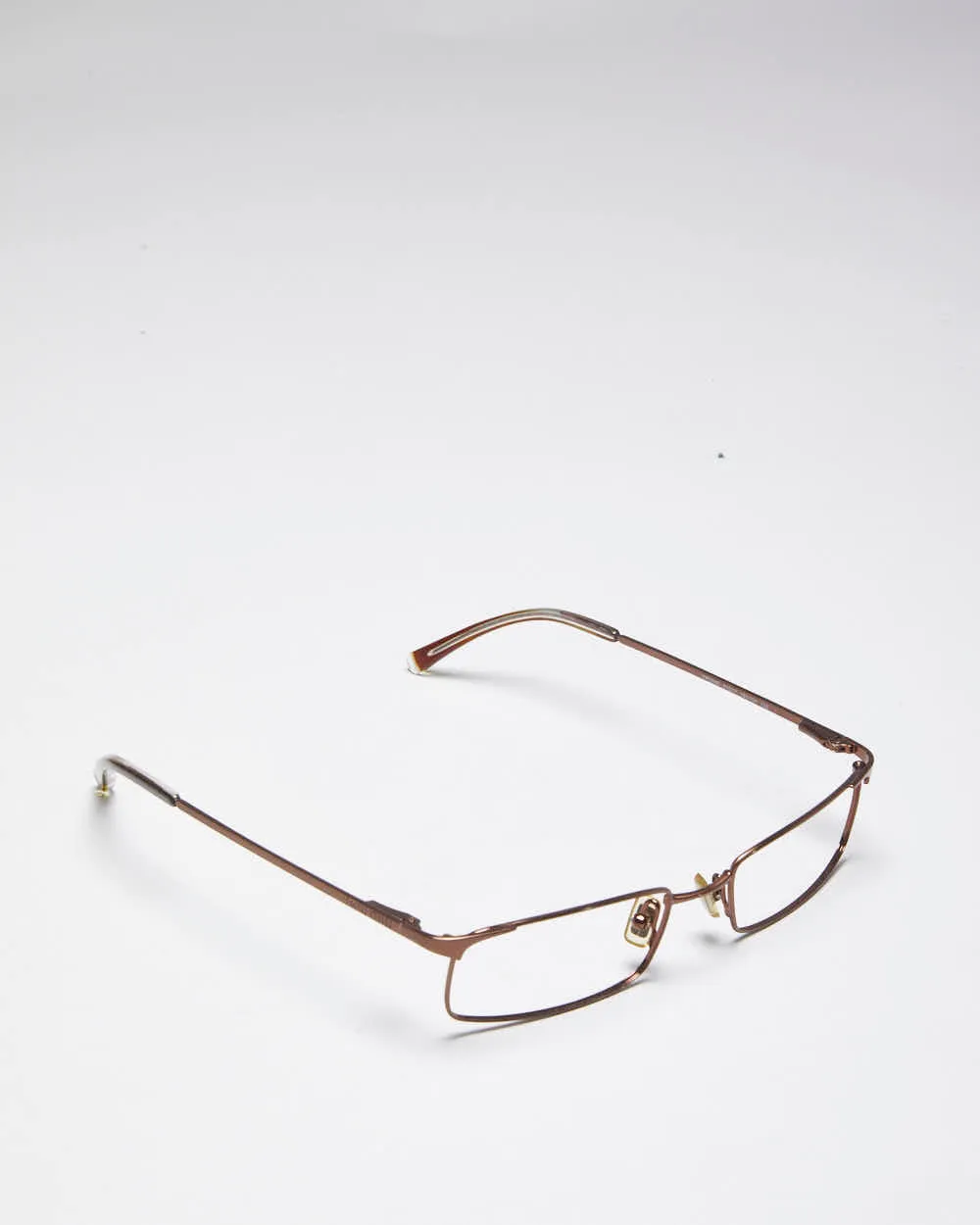 Vintage Y2k 00s Miu Miu Glasses Frames sold by Rokit