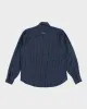 Vintage Y2k 00s Point Zero Oversized Long Sleeve Shirt - M sold by Rokit