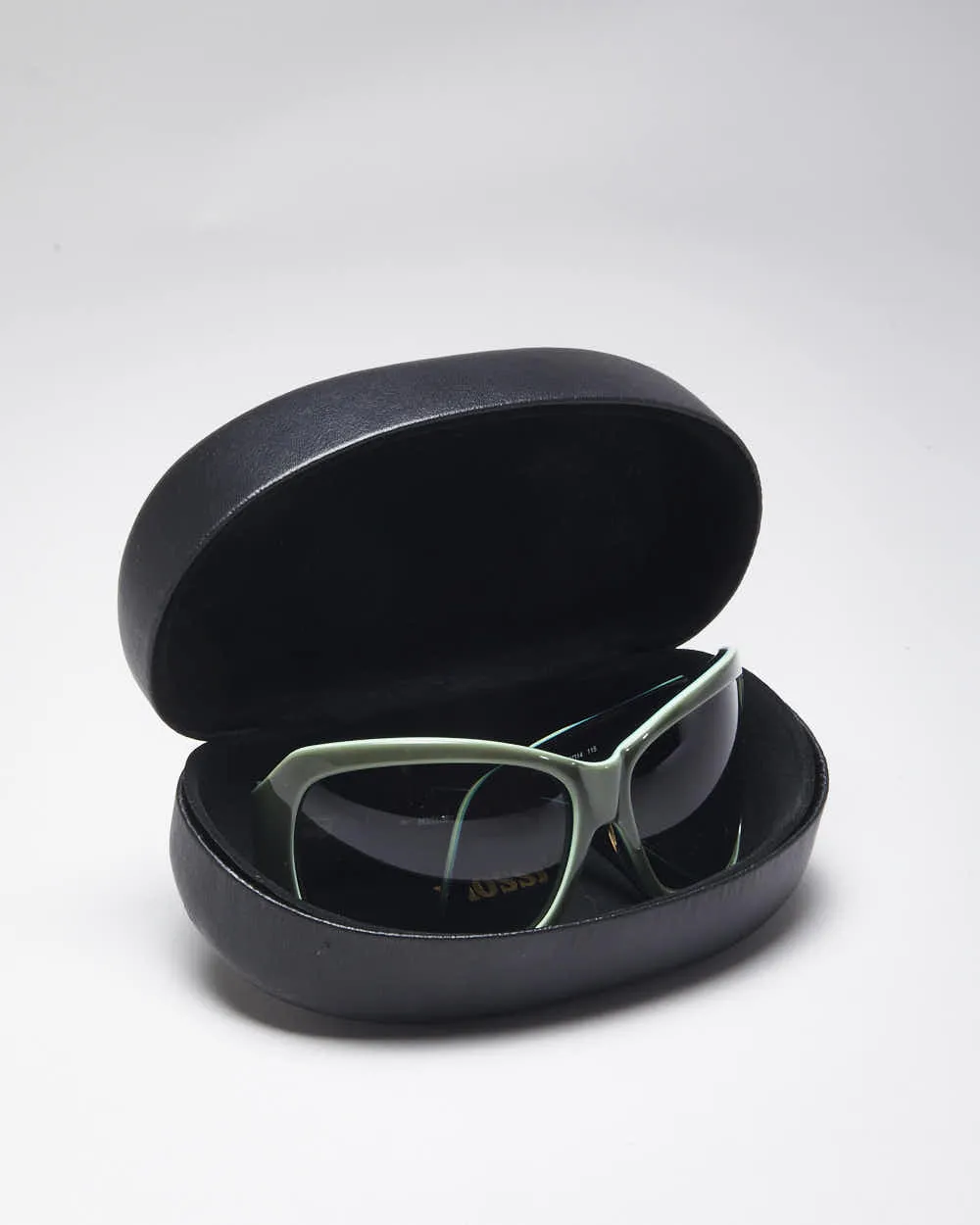 Vintage Missoni Green Sunglasses sold by Rokit product image thumbnail 4