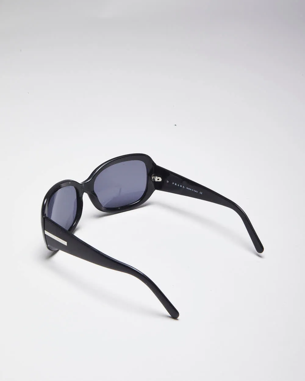 Vintage Y2k 00s Prada Sunglasses sold by Rokit product image thumbnail 2
