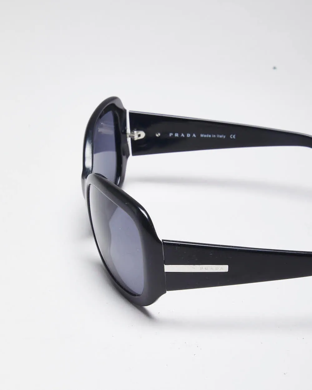 Vintage Y2k 00s Prada Sunglasses sold by Rokit product image thumbnail 3