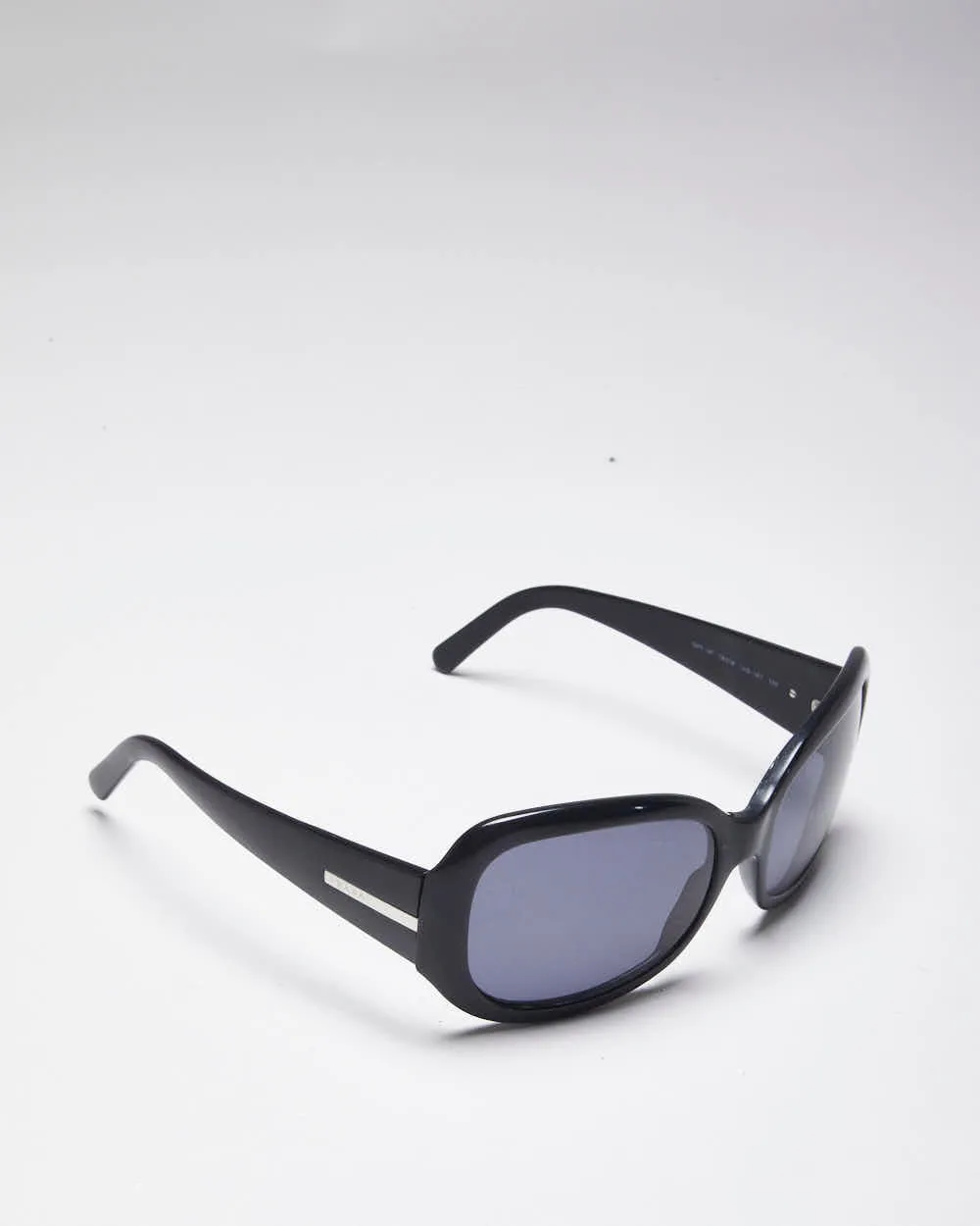 Vintage Y2k 00s Prada Sunglasses sold by Rokit