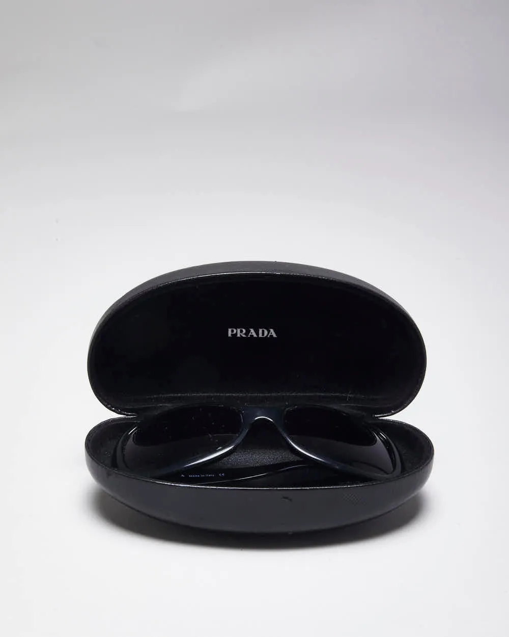 Vintage Y2k 00s Prada Sunglasses sold by Rokit product image thumbnail 5