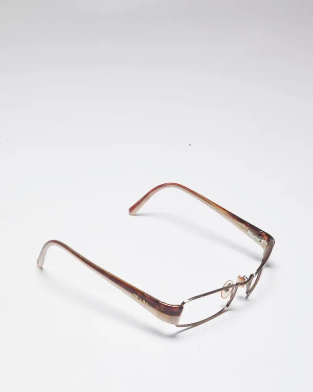 Vintage Y2k 00s Prada Glasses Frames sold by Rokit